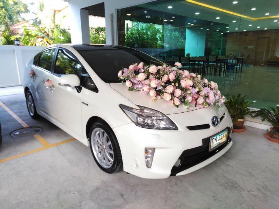 ตะวันอพาร์ทเม้นท์โฮเทลthawanapartmenthotel Satun Buitenkant foto